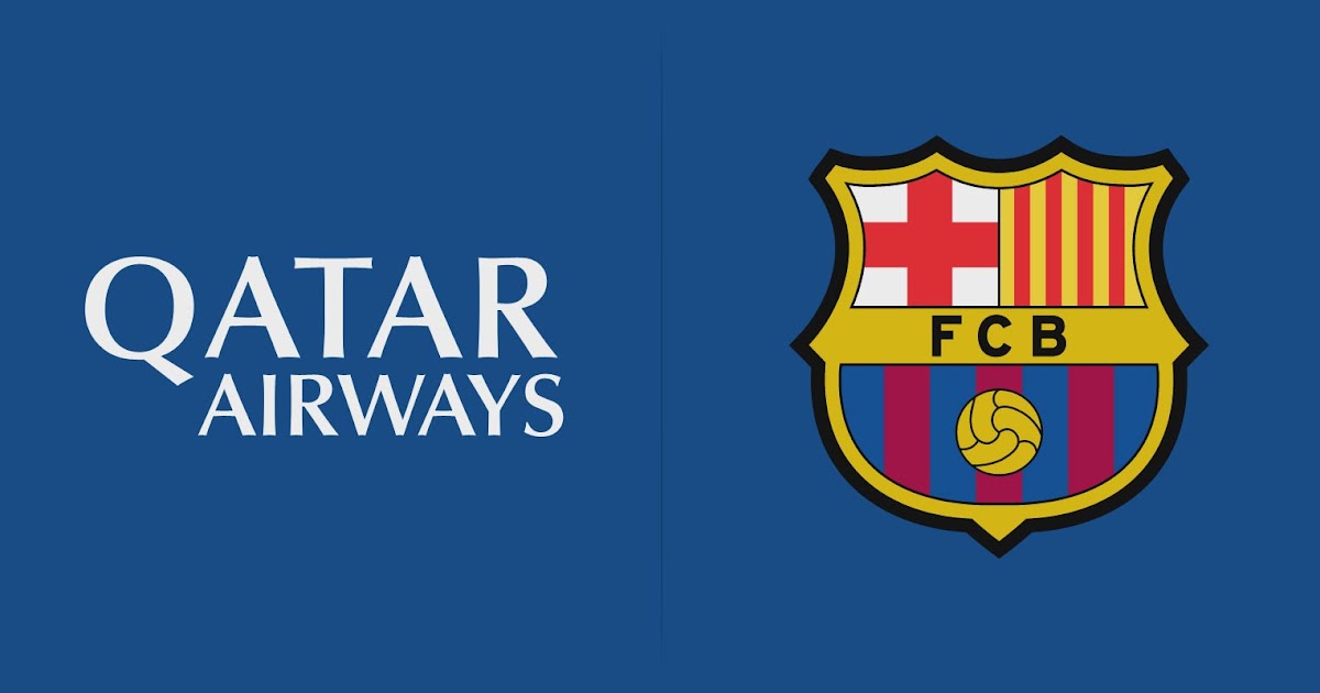 fc barcelona jersey qatar airways