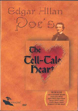 edgar allen poe tell tale heart essay edgar allen poe tell tale heart essay