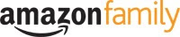 Amazon family logo