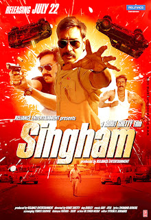 Chang Canh Sat Singham