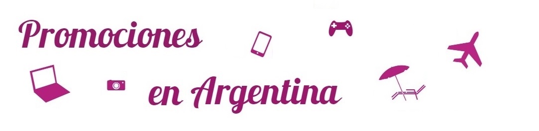 Promociones en Argentina