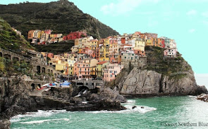 Cinque Terre, Italy