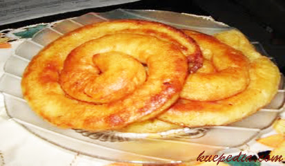 Resep Untuk Membuat Kue Parut Ayam Kue Parut Ayam
