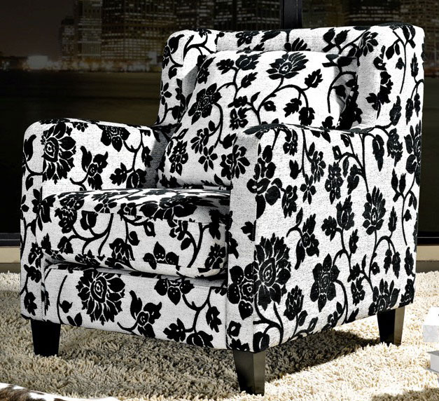 Chairs Gallery: Fabric Armchairs