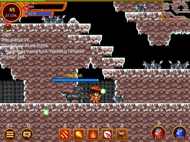 ninja school online ninja school online