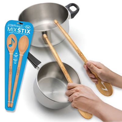 18 Creative and Cool Spoon Designs (18) 1