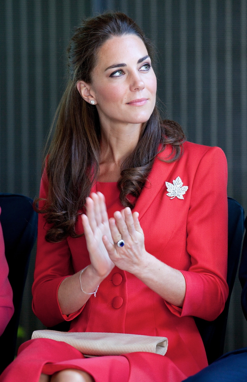 Catherine, Duchess of Cambridge HD Wallpapers (High Definition