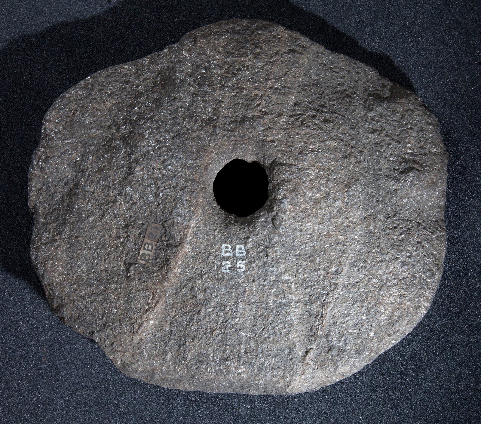 Carmichael Watson Project Blog Objects in Focus Querns