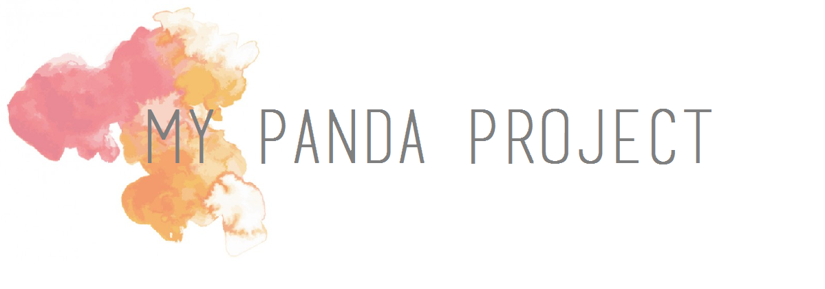 my panda project