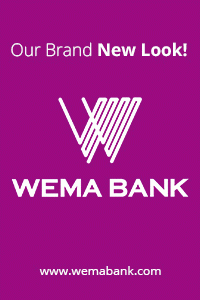 WEMA BANK