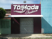 Tô na Moda Fashion