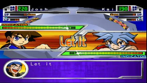 Beyblade let it rip iso download pc