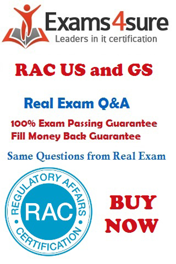 RAC US Practice Questions