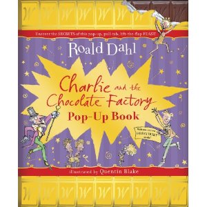 Quentin+blake+illustrations+charlie