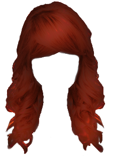 Hair in PNG format | Random Girly Graphics