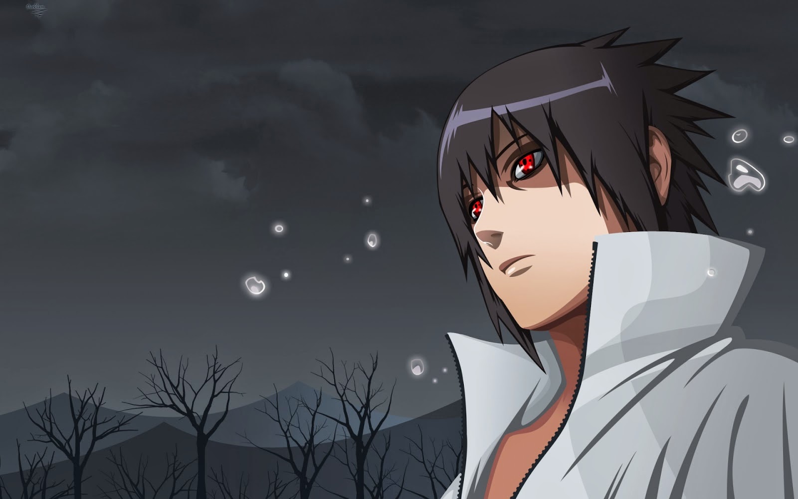 Wallpaper Sasuke Uchiha Wallpaper Sasuke Uchiha
