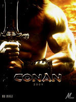 Conan the Barbarian 2011 TS Rip 400 MB Free Mediafire Movie Download Links