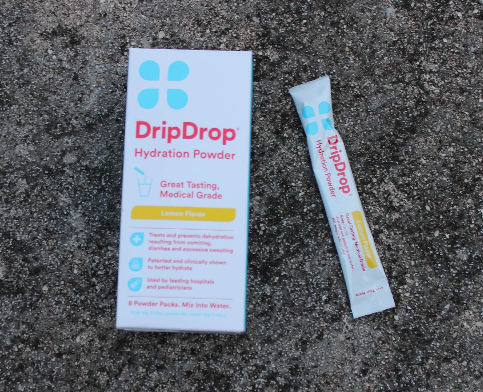 The Power of Hydration Casual Claire