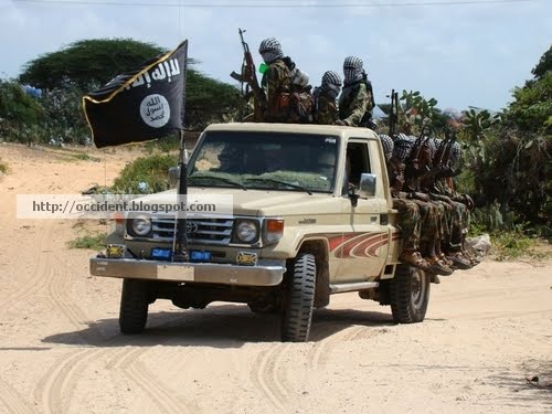 Al Mujahideen
