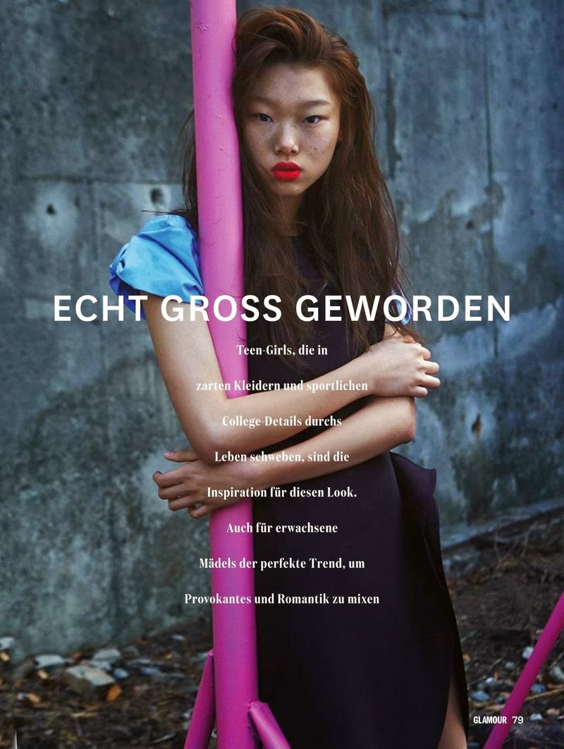 deutsch teen modelles Deutsch teen modelles