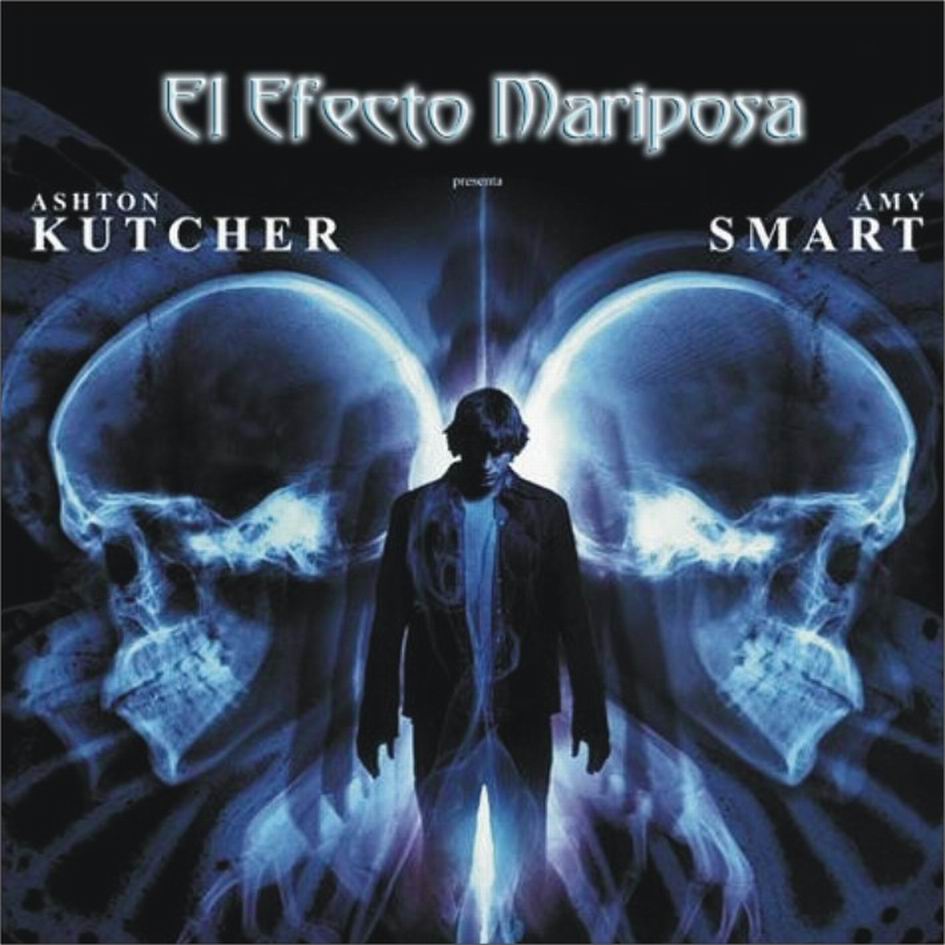 EFECTO MARIPOSA II efecto mariposa ii: