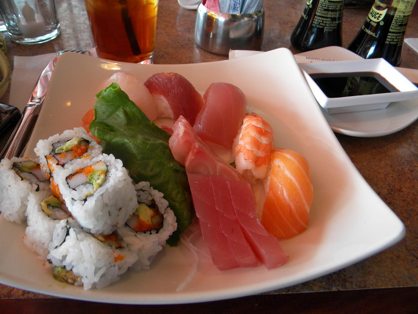 Forays of a Finance Foodie Getting Healthy and Hot in Virginia Beach