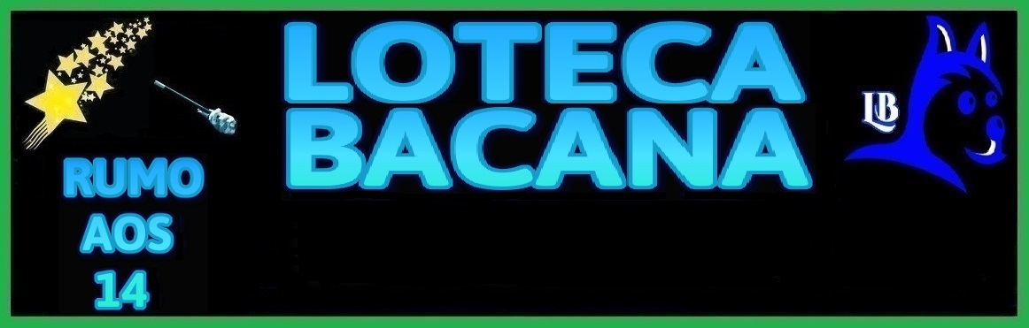 Loteca Bacana
