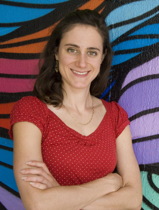 Evanston Live Q & A Nutritionist Michelle Gillespie discusses eating