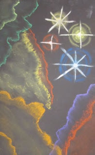 messy space definition