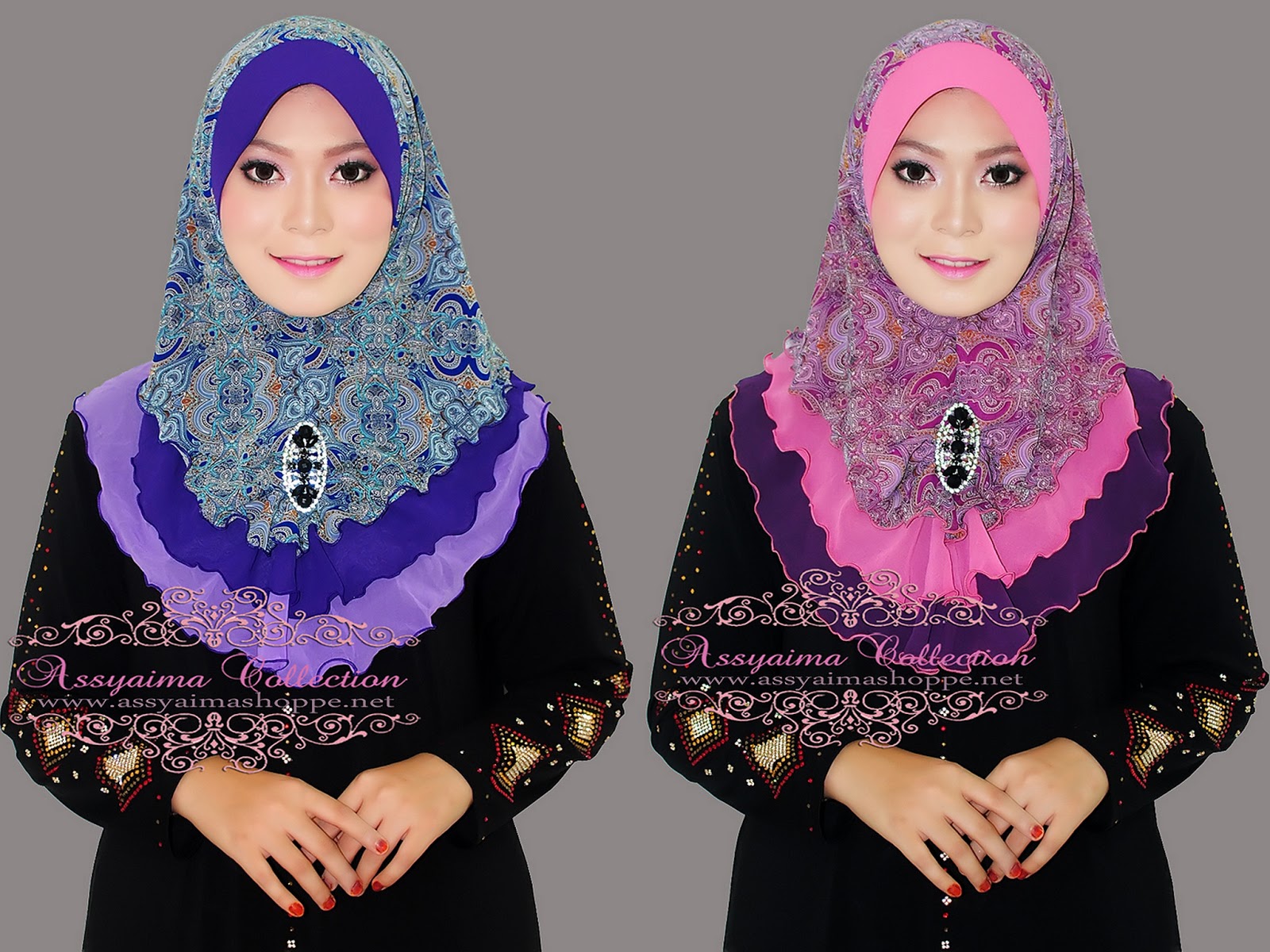 PEMBEKAL DAN PEMBORONG TUDUNG , KAIN PASANG, BAJU SIAP ONLINE TERBESAR