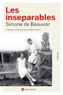 Covid+frío: Quédate en casa y lee Les inseparables de Simone de Beauvoir