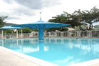 Sampaguita Hall (Big pavilion) - Php10,00/day