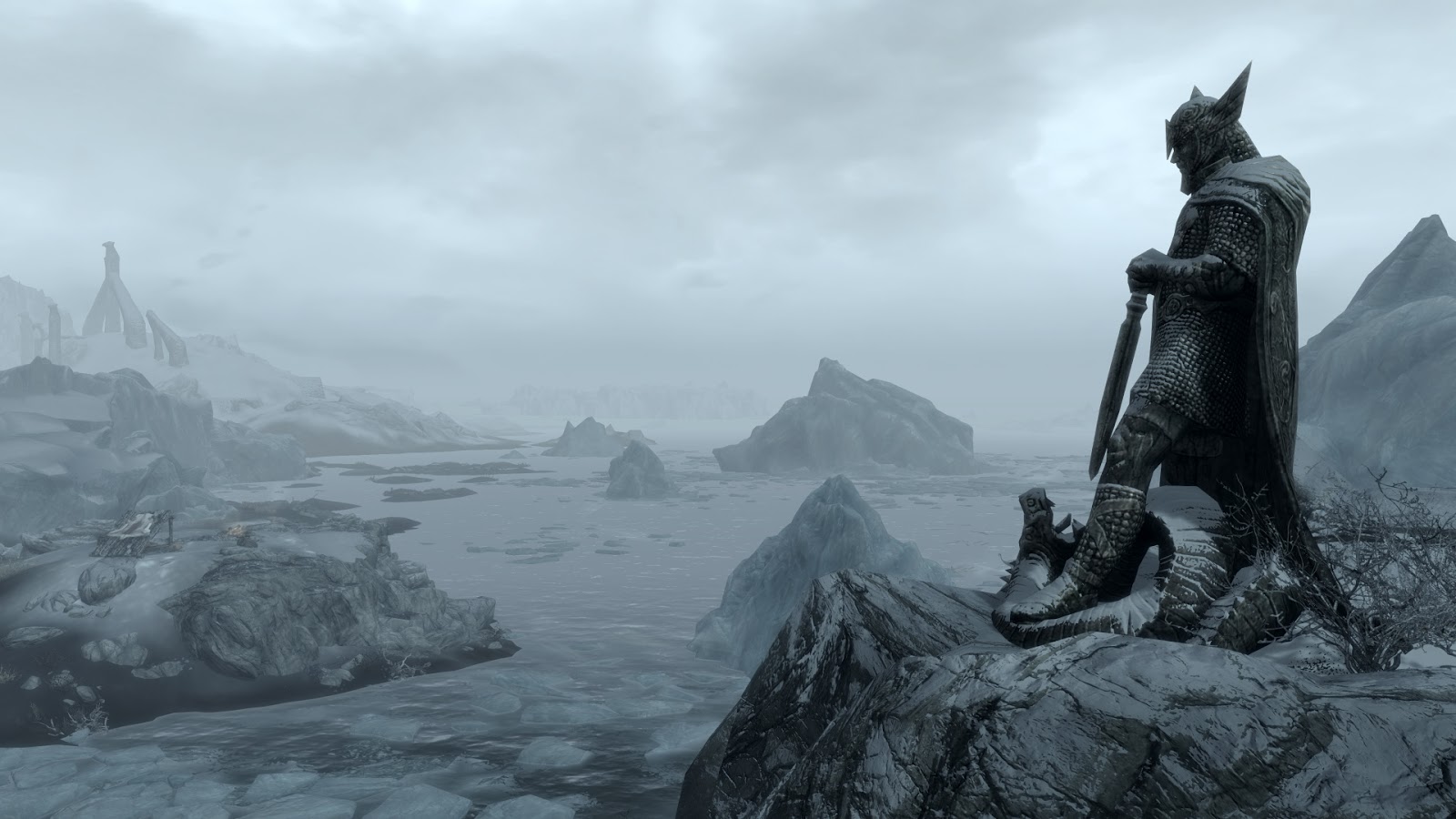 elder scrolls skyrim update 13
