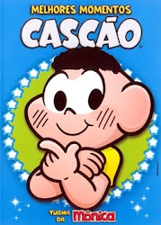 Capa do Filme Turma da Mônica: Cascão Melhores Momentos (Nacional) Baixe imagem de Turma da Mônica: Cascão Melhores Momentos (Nacional) sem Torrent