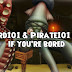 Blaugust Day 30: Pirate101 and Wizard101 Goals If You're Bored