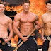 Original British Firefighters 2013