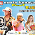 MARIA FUMAÇA FEST FOLIA APRESENTA TOMATE E SAIA RODADA ELÉTRICA 05/11/2011