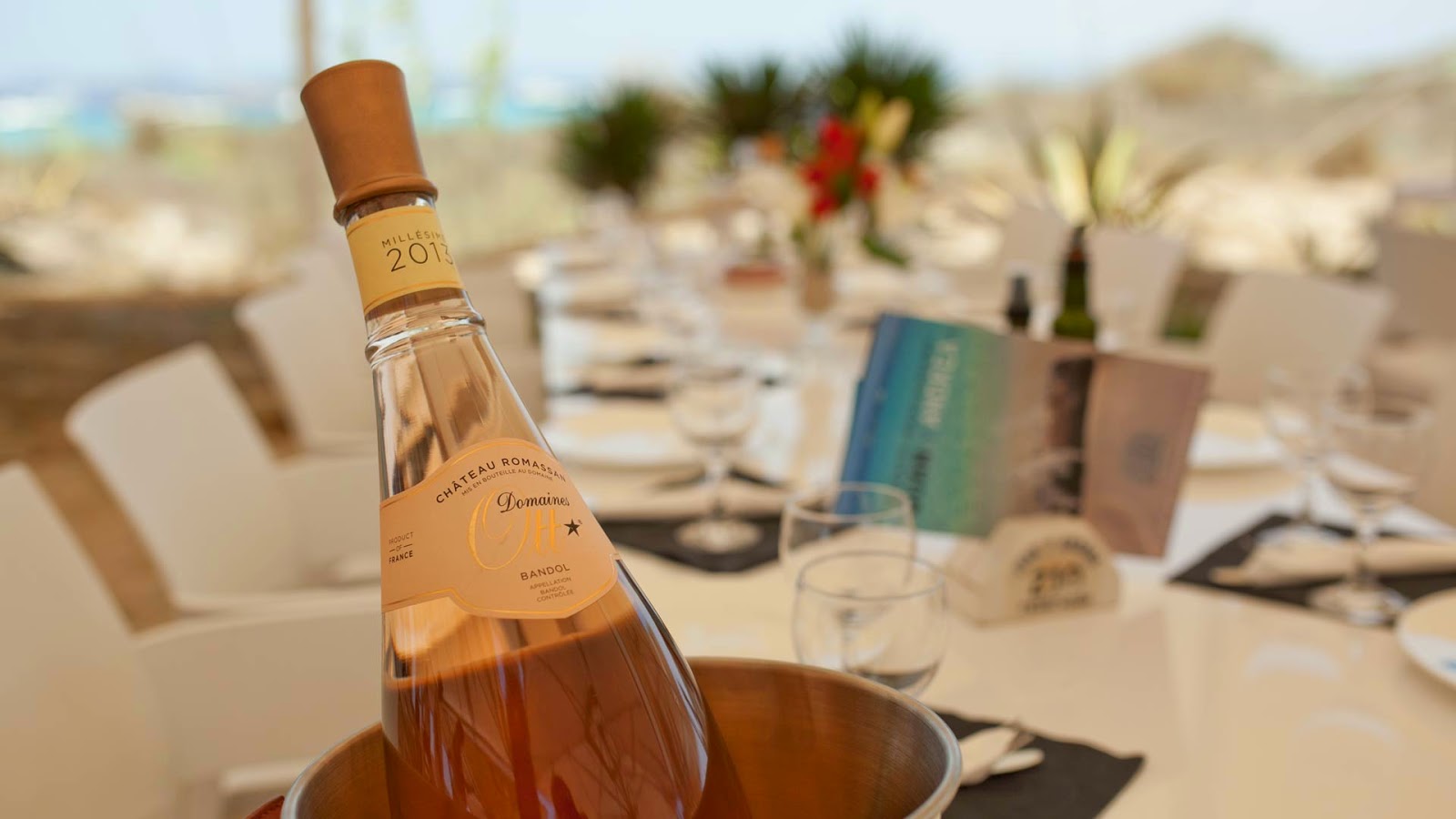 Juan Y Andrea Formentera - Les Bons Viveurs luxury blogs Juan Y Andrea Formentera - Les Bons Viveurs luxury blogs
