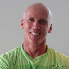 trener David Kirsch