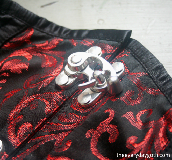 Corset deals reviews