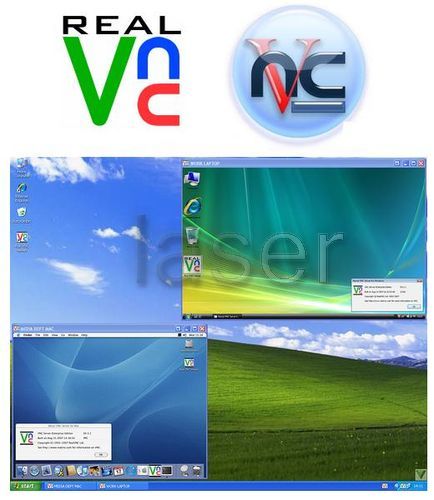 Vnc Mac