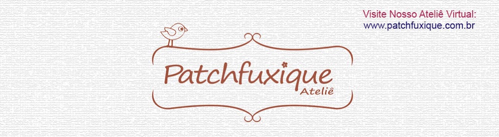 Ateliê Patchfuxique