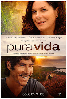 Pura Vida (After Words)