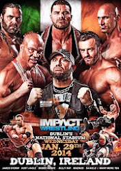 Następne PPV TNA