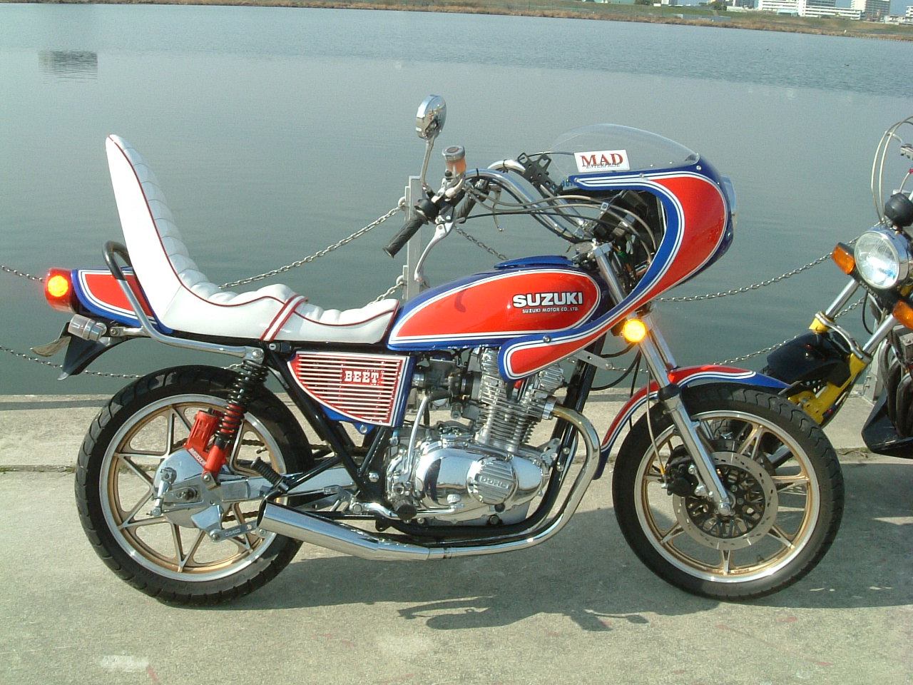 Japanese crazy customized motorcycles motorbike motorcycle