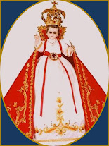 SANTO NIÑO DE LA SALUD, MUY MILAGROSO