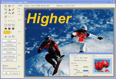ScreenHunter