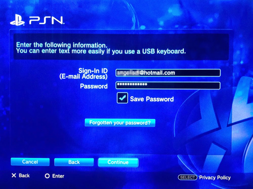 PSN World Deals GUIDE How to Create US/UK/HK/JP PSN Accounts (with