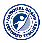 National Board Certified Teacher