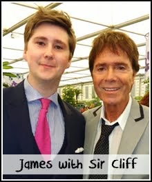 SIR CLIFF RICHARD